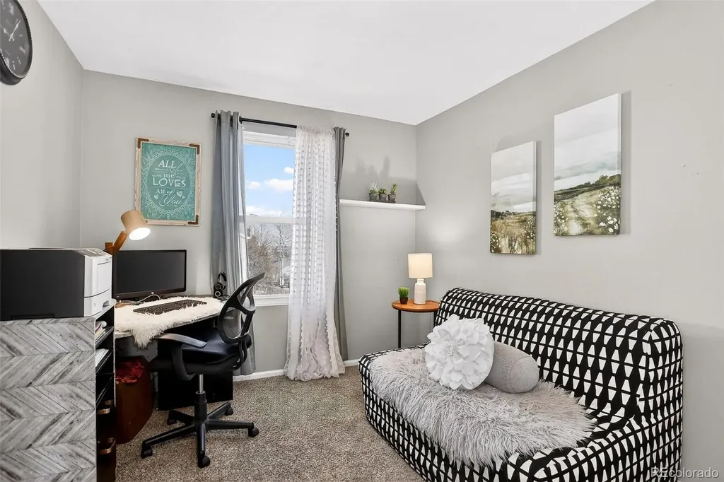 22156 E Berry Place Aurora CO 80015