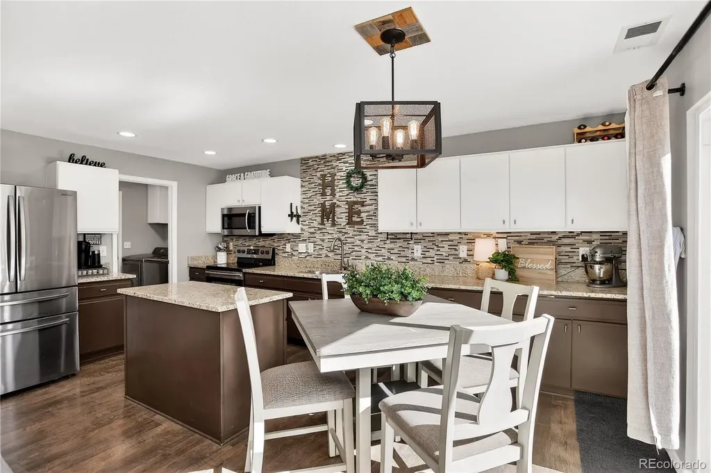 22156 E Berry Place Aurora CO 80015