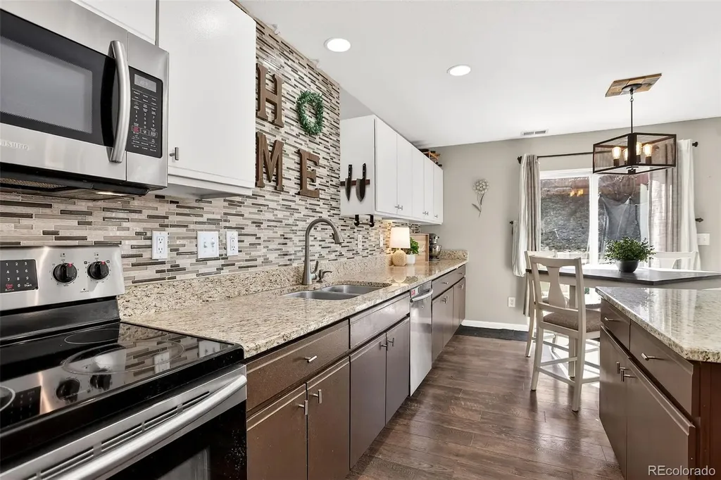 22156 E Berry Place Aurora CO 80015