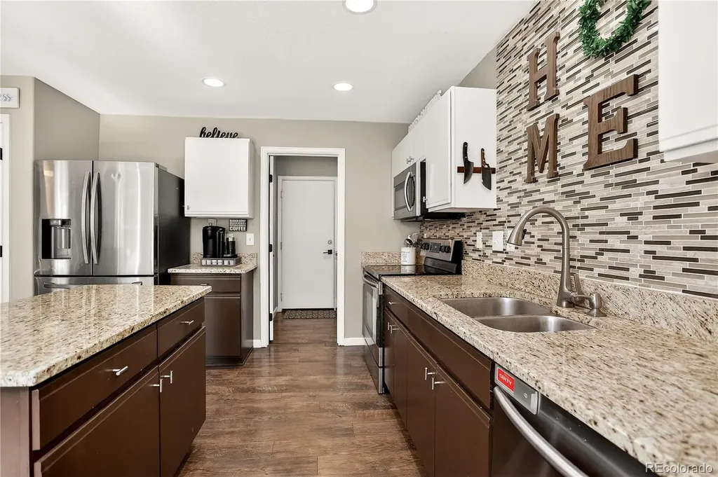 22156 E Berry Place Aurora CO 80015