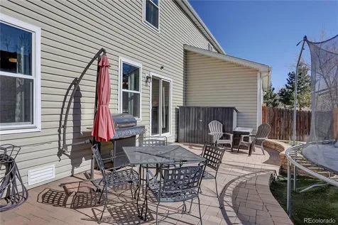22156 E Berry Place Aurora CO 80015