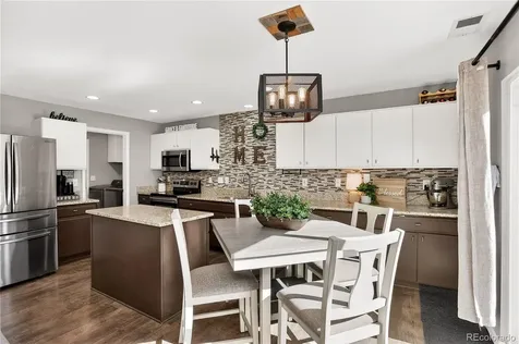 22156 E Berry Place Aurora CO 80015