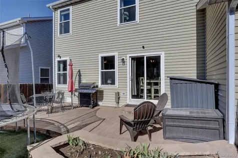 22156 E Berry Place Aurora CO 80015