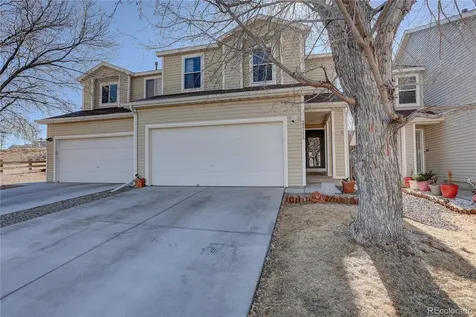 22156 E Berry Place Aurora CO 80015