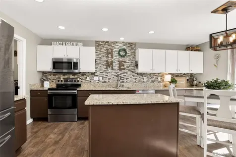 22156 E Berry Place Aurora CO 80015