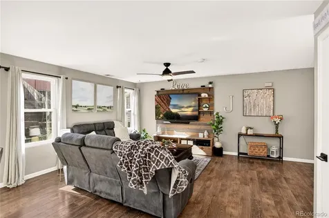 22156 E Berry Place Aurora CO 80015