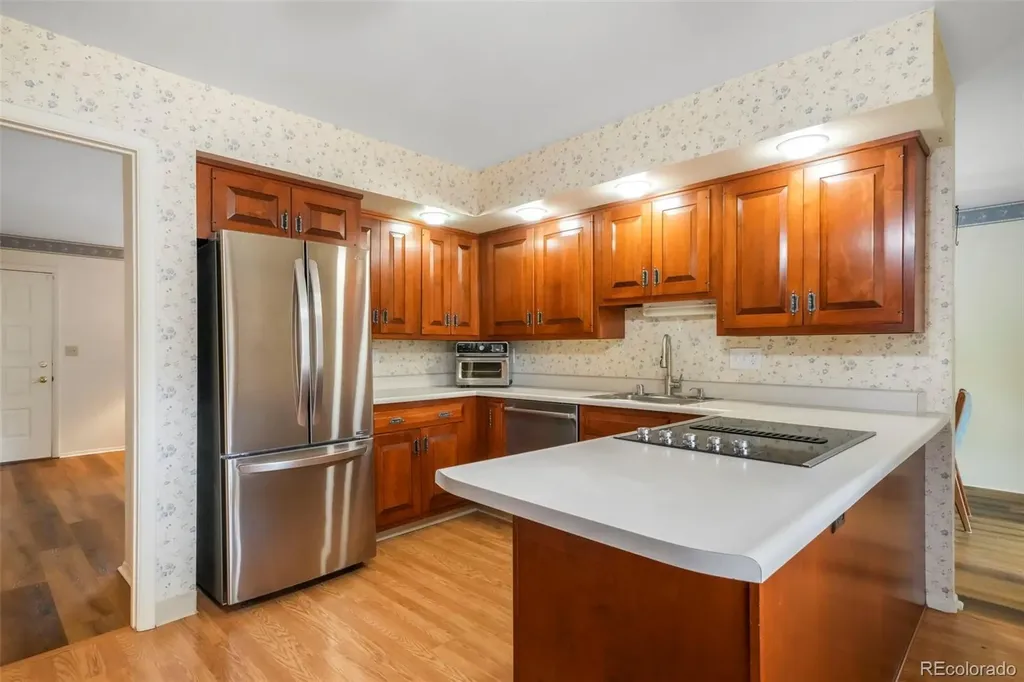 2330 N Circle Drive Colorado Springs CO 80909