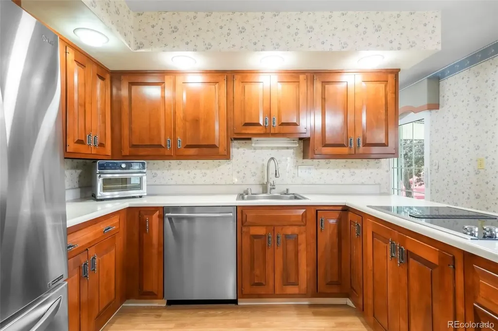 2330 N Circle Drive Colorado Springs CO 80909