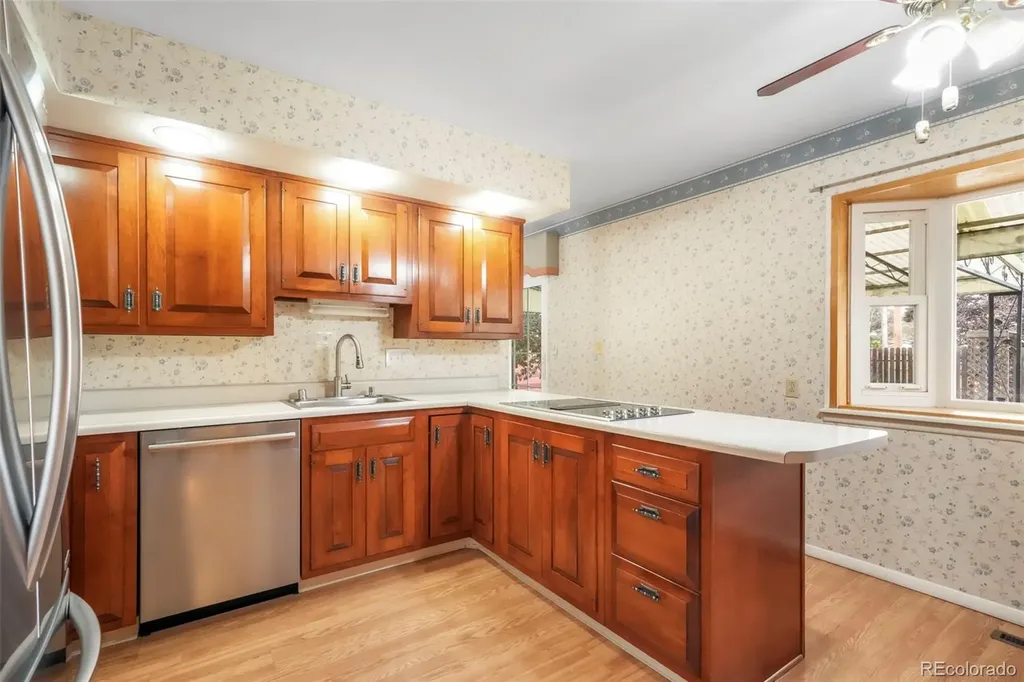 2330 N Circle Drive Colorado Springs CO 80909