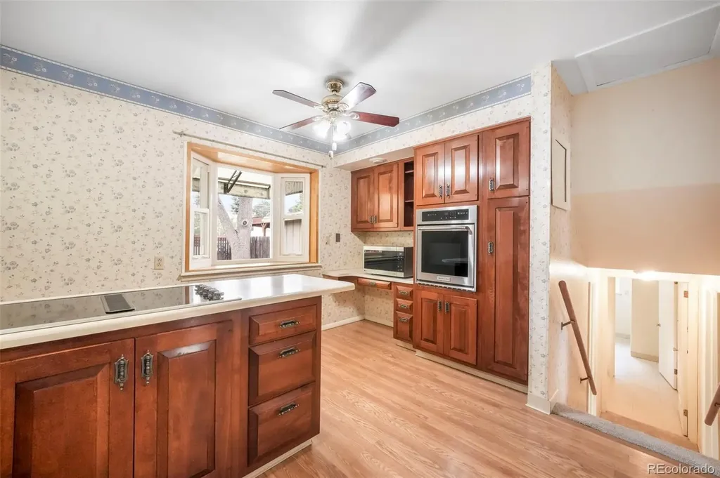 2330 N Circle Drive Colorado Springs CO 80909