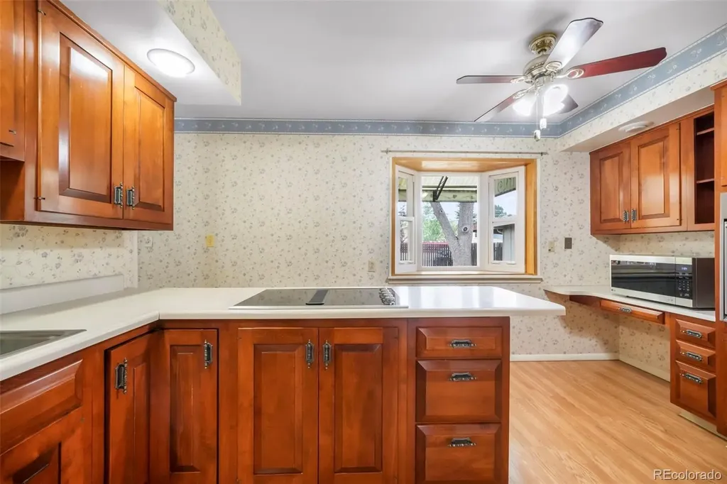 2330 N Circle Drive Colorado Springs CO 80909