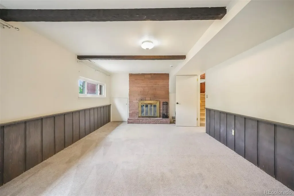2330 N Circle Drive Colorado Springs CO 80909