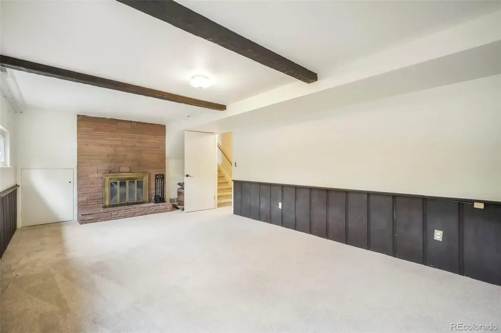 2330 N Circle Drive Colorado Springs CO 80909