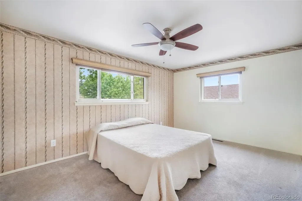 2330 N Circle Drive Colorado Springs CO 80909