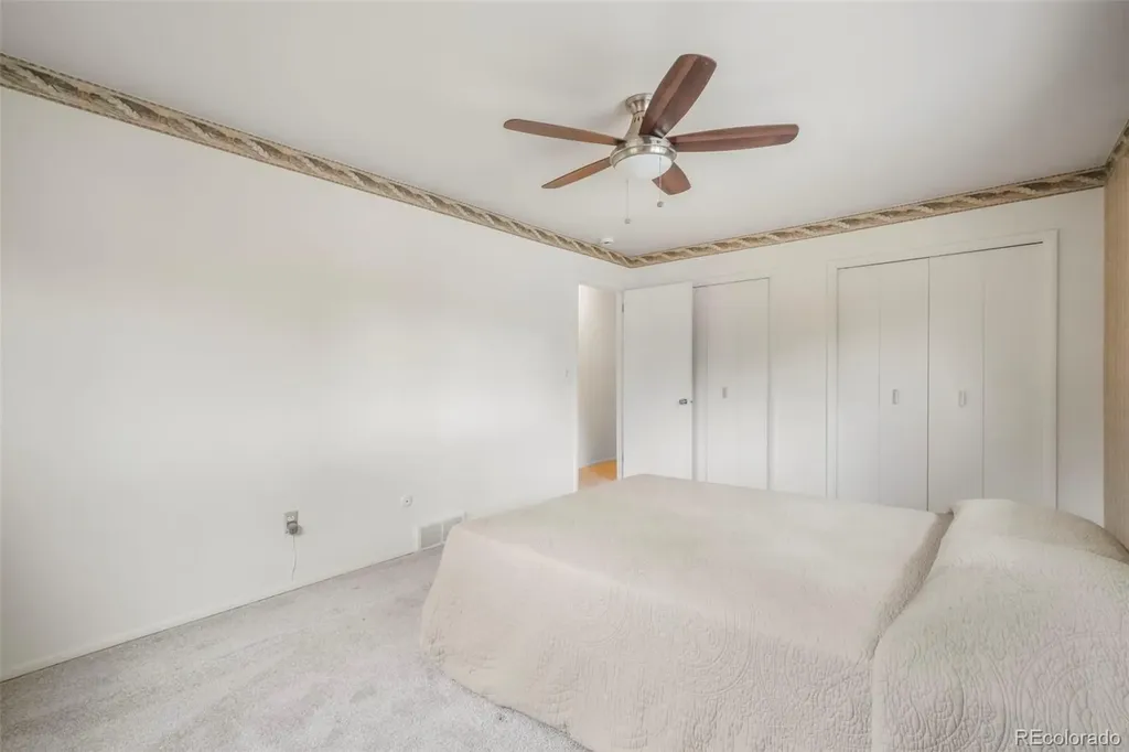 2330 N Circle Drive Colorado Springs CO 80909