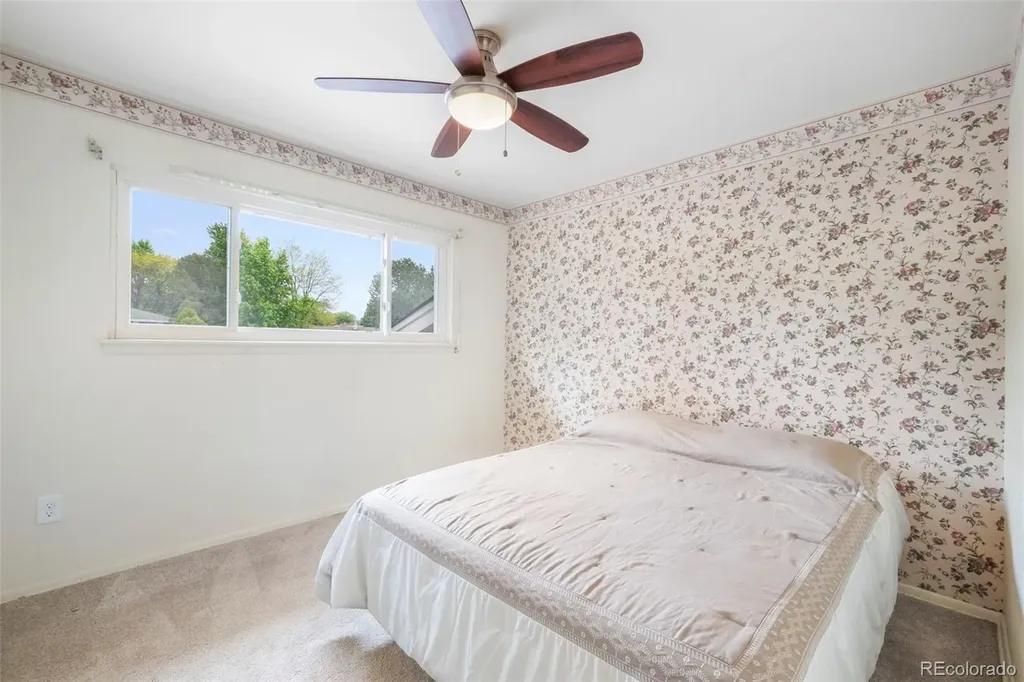 2330 N Circle Drive Colorado Springs CO 80909