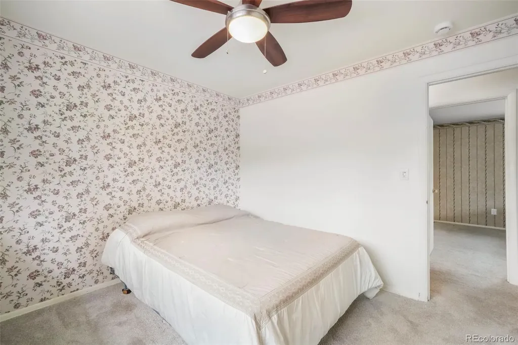2330 N Circle Drive Colorado Springs CO 80909