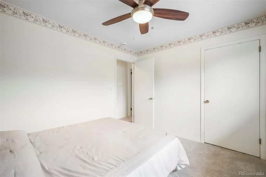 2330 N Circle Drive Colorado Springs CO 80909