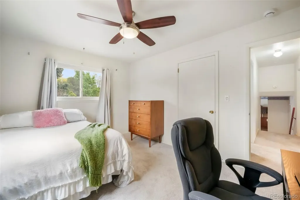 2330 N Circle Drive Colorado Springs CO 80909