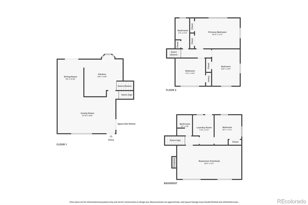 2330 N Circle Drive Colorado Springs CO 80909