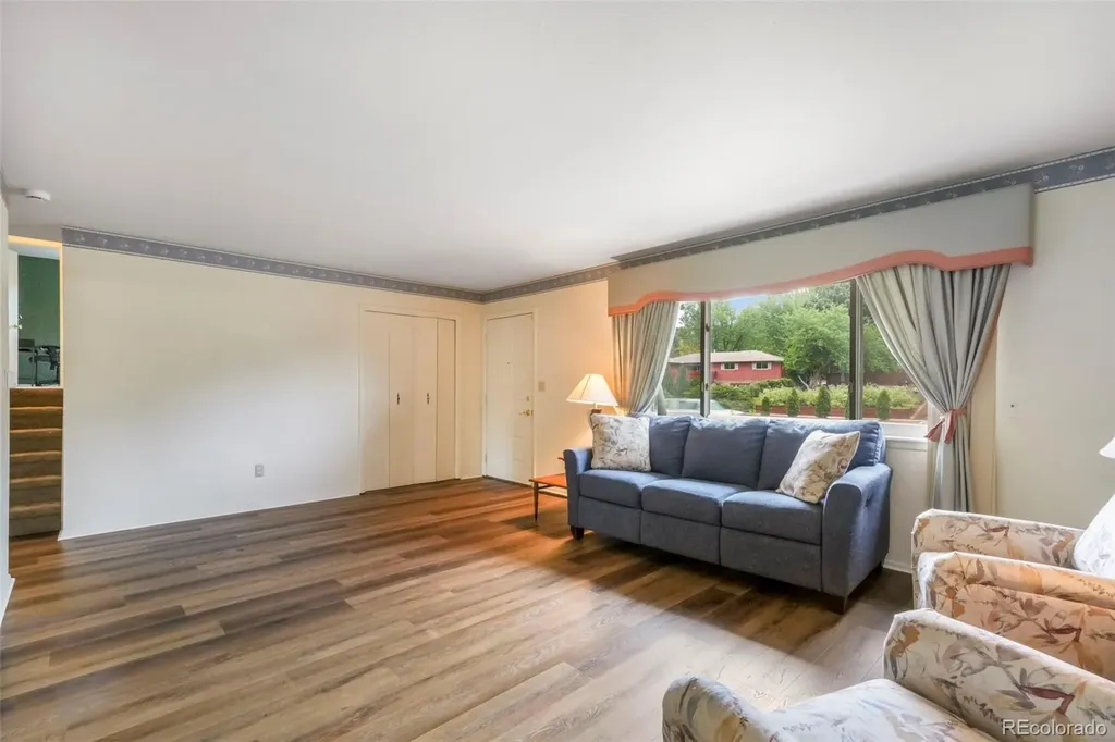 2330 N Circle Drive Colorado Springs CO 80909