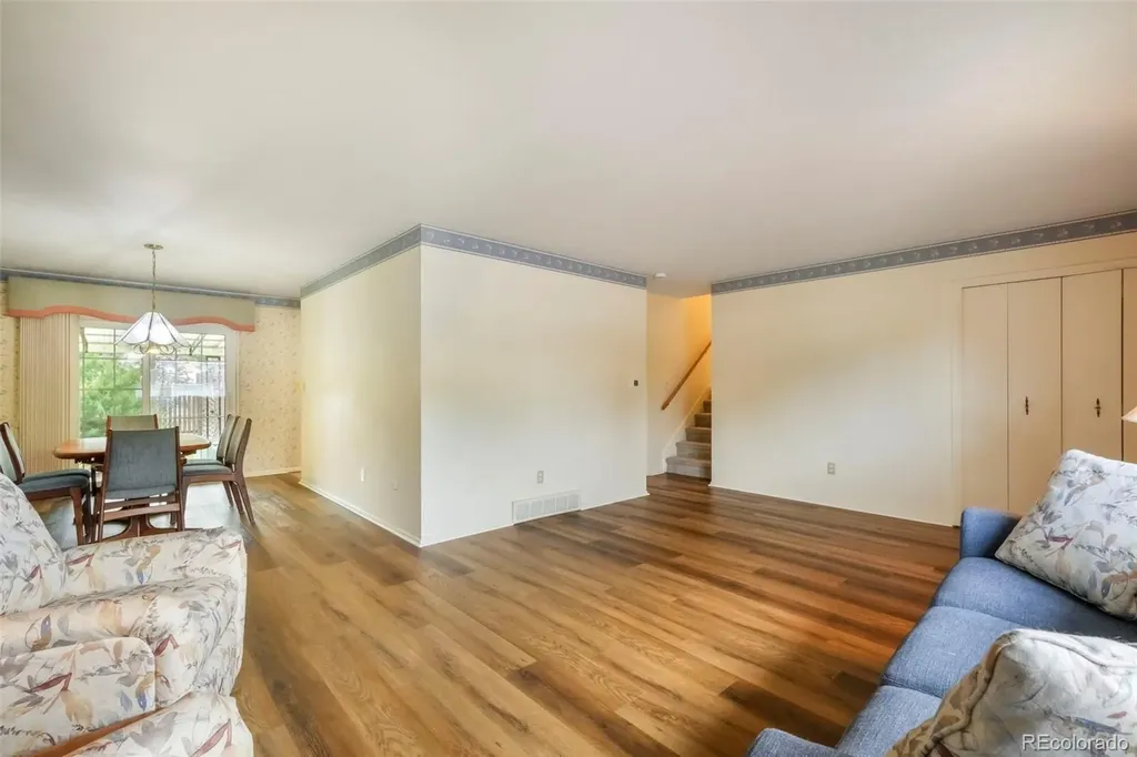 2330 N Circle Drive Colorado Springs CO 80909
