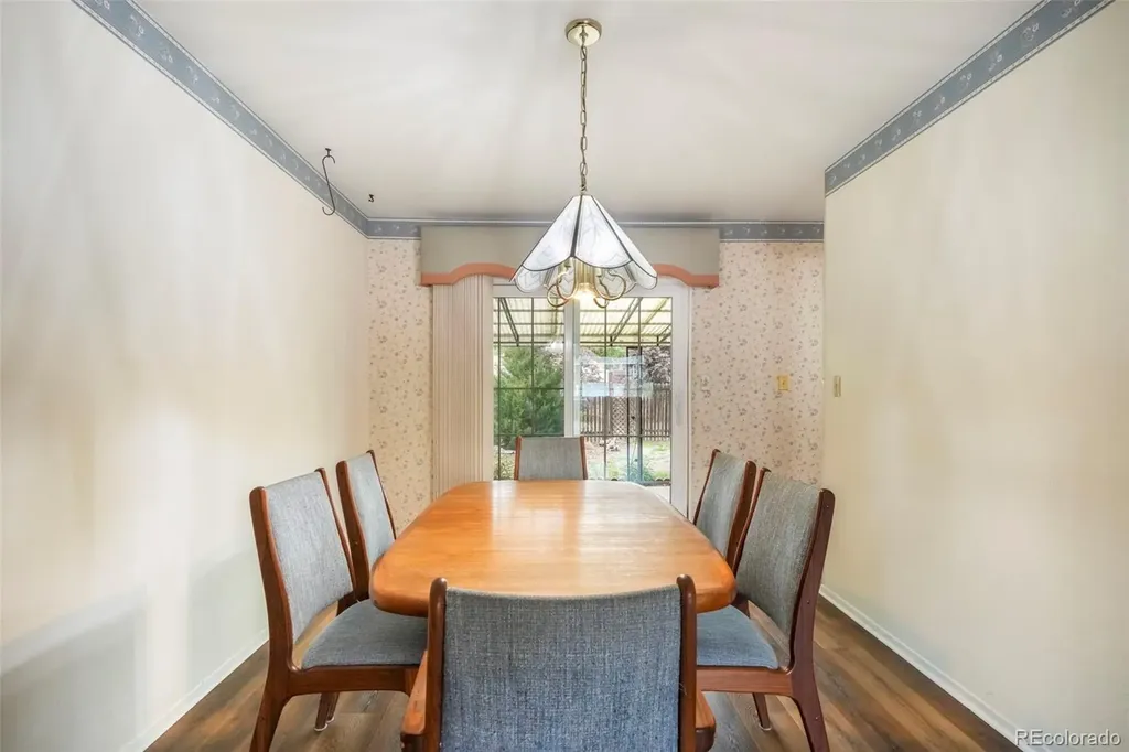 2330 N Circle Drive Colorado Springs CO 80909