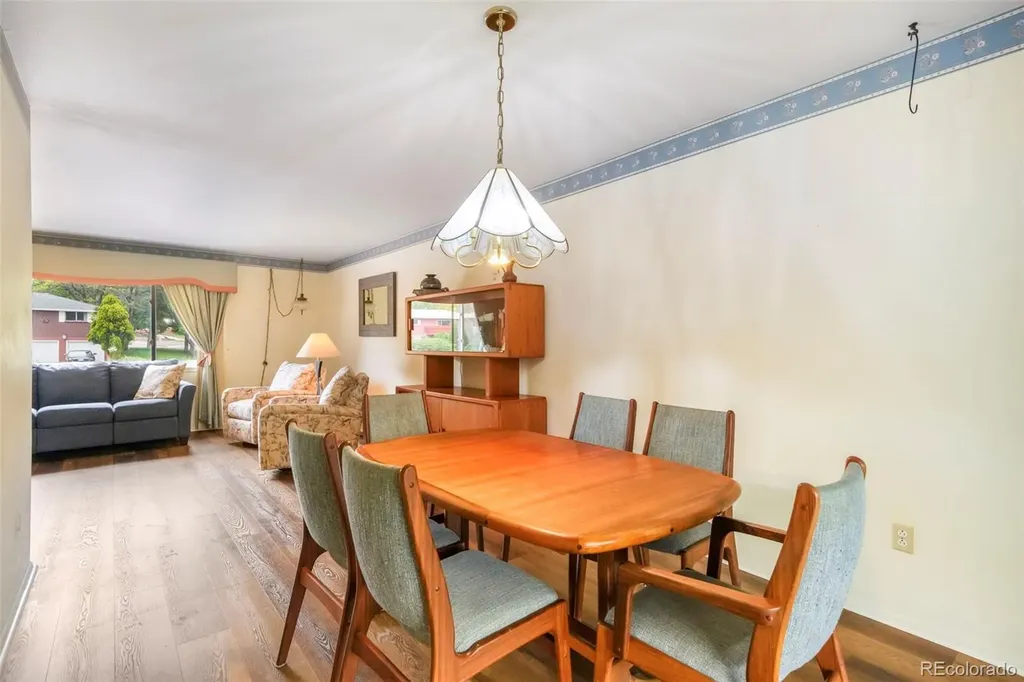 2330 N Circle Drive Colorado Springs CO 80909