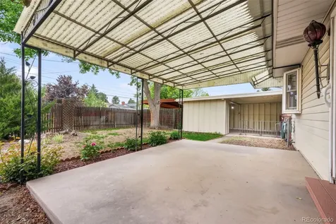 2330 N Circle Drive Colorado Springs CO 80909