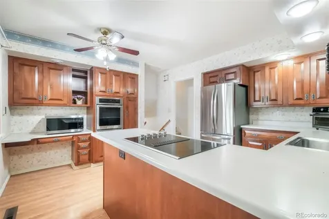2330 N Circle Drive Colorado Springs CO 80909