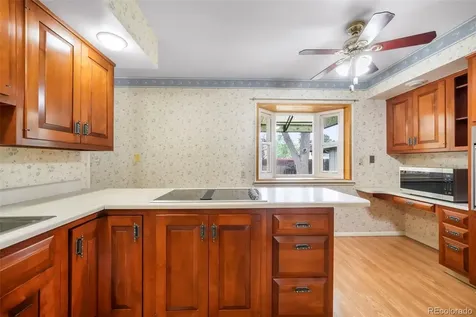 2330 N Circle Drive Colorado Springs CO 80909