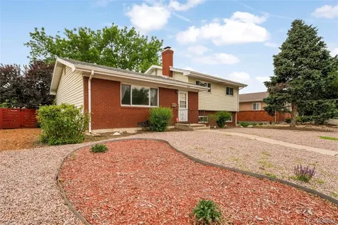 2330 N Circle Drive Colorado Springs CO 80909