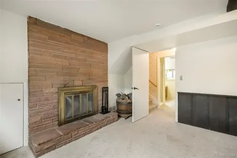 2330 N Circle Drive Colorado Springs CO 80909