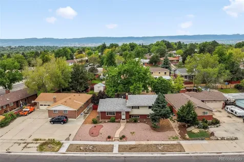 2330 N Circle Drive Colorado Springs CO 80909