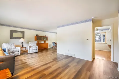 2330 N Circle Drive Colorado Springs CO 80909