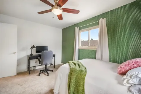 2330 N Circle Drive Colorado Springs CO 80909