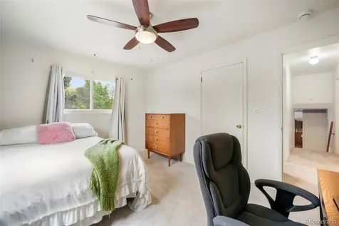 2330 N Circle Drive Colorado Springs CO 80909