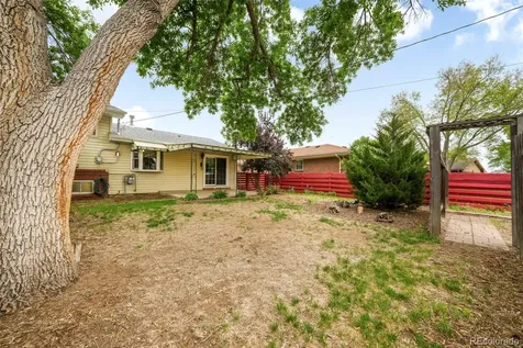 2330 N Circle Drive Colorado Springs CO 80909