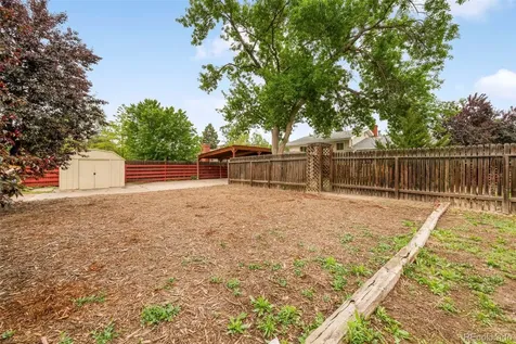 2330 N Circle Drive Colorado Springs CO 80909