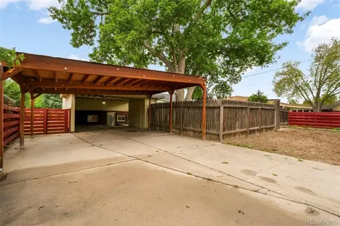 2330 N Circle Drive Colorado Springs CO 80909