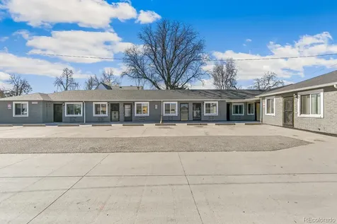 1467 Joliet Street Aurora CO 80010