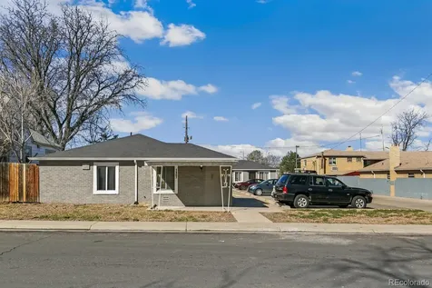 1467 Joliet Street Aurora CO 80010