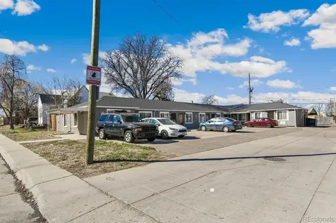 1467 Joliet Street Aurora CO 80010