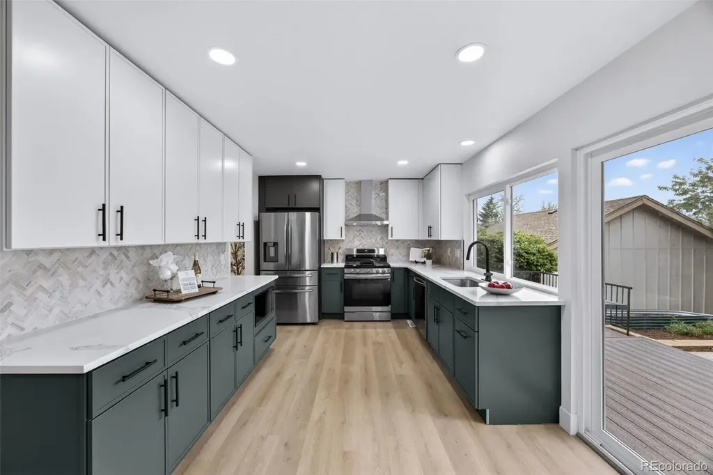 7713 E Jamison Drive Centennial CO 80112