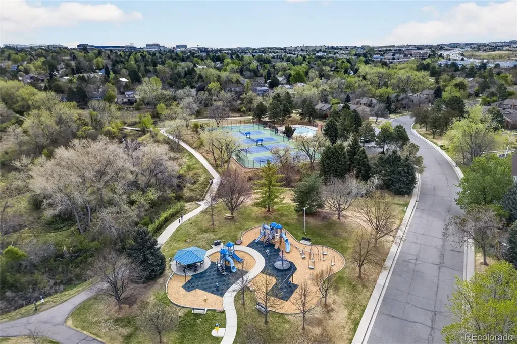 7713 E Jamison Drive Centennial CO 80112