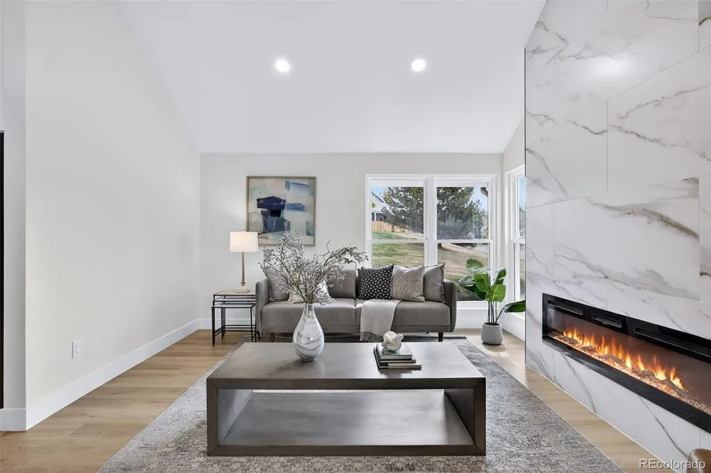 7713 E Jamison Drive Centennial CO 80112