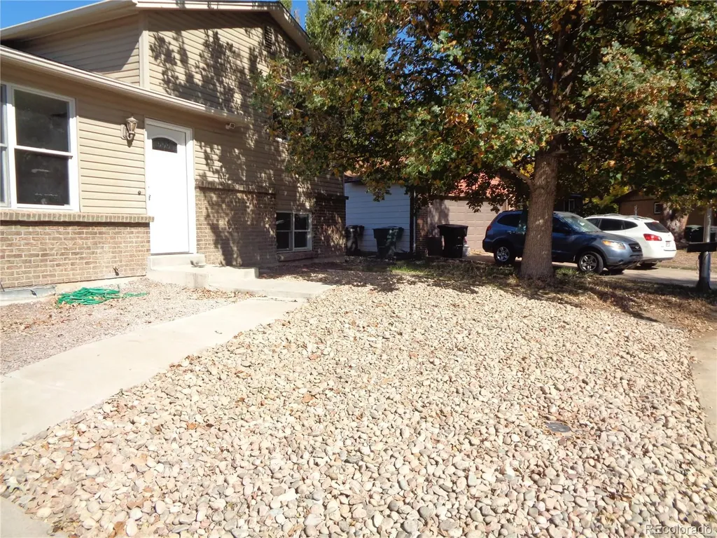 3921 Jackson Way Denver CO 80233