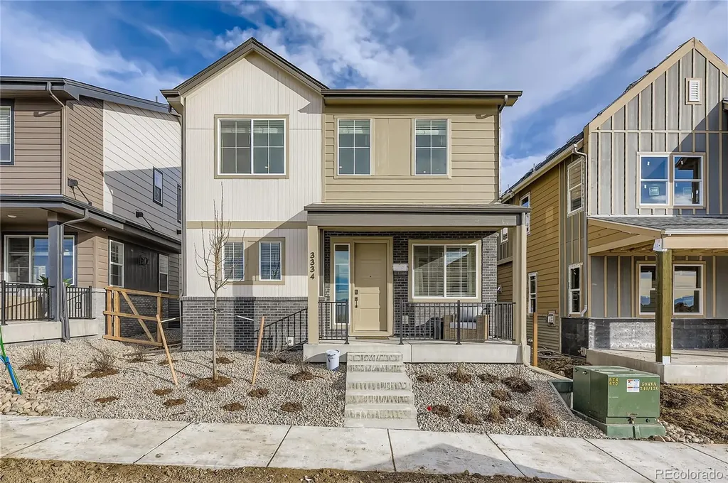 3350 W 88th Avenue Westminster CO 80031