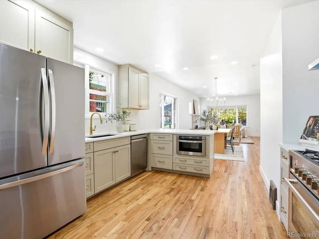 1020 Garfield Street Denver CO 80206