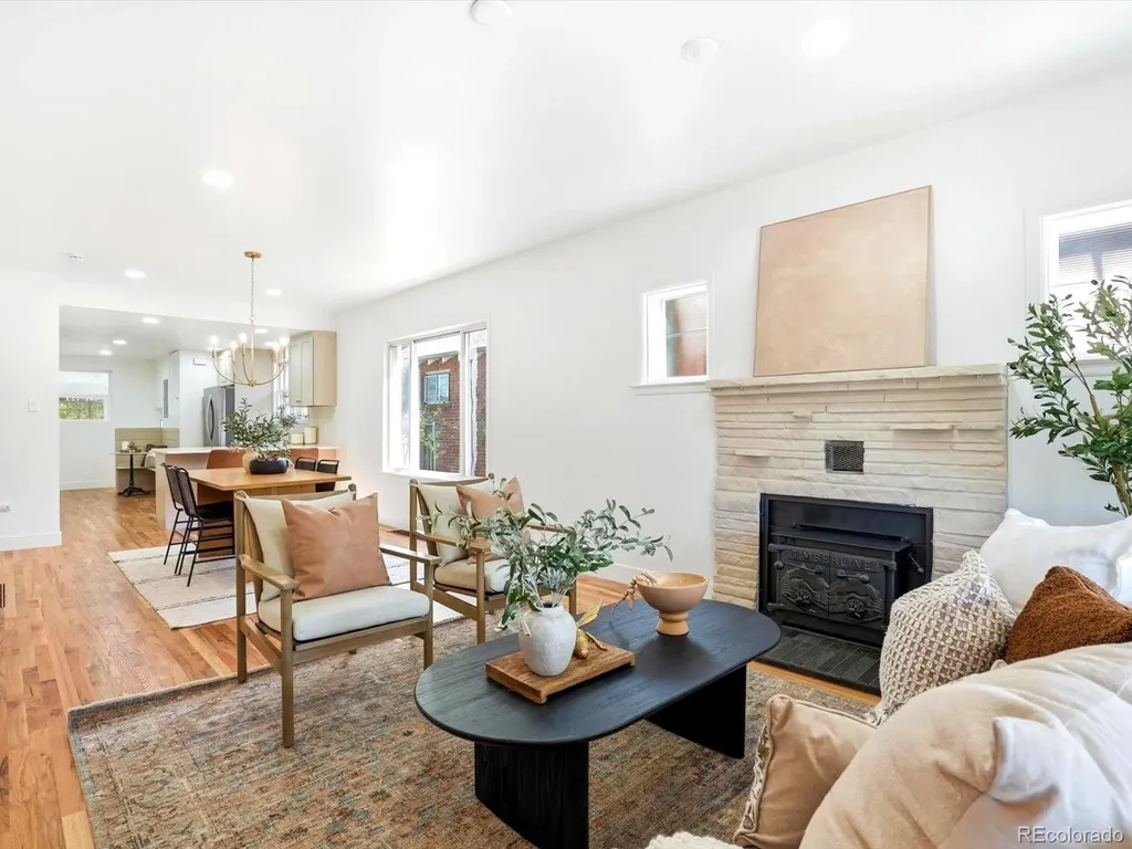 1020 Garfield Street Denver CO 80206